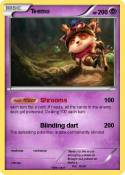 Teemo