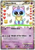 Meow Meow