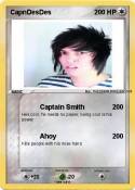 CapnDesDes