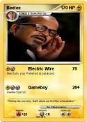 Beetee