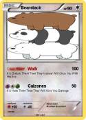 Bearstack Bearstack