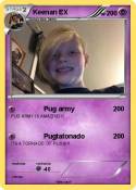 Keenan EX