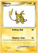 Sandchu