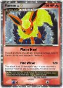 Flareon