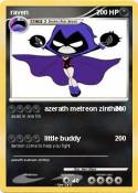 raven raven