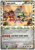lego world lego world
