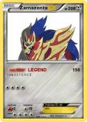 Zamazenta