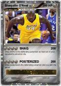 Shaquille