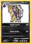 knightmon