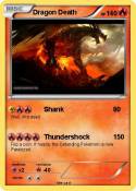 Dragon Death