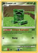 Mr.Creeper