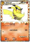 pikacool