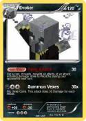 Evoker