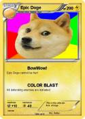 Epic Doge