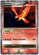 Epicwing
