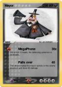 Mayor