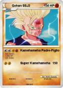 Gohan SSJ2