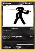 Stickman