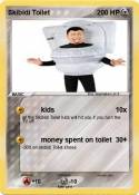 Skibidi Toilet Skibidi Toilet
