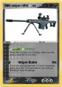 M80 sniper