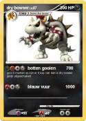 dry bowser