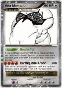 Your Mom