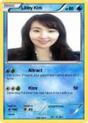 Libby KIm