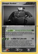 Joseph Hooker