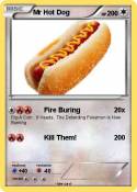 Mr Hot Dog