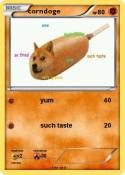 corndoge