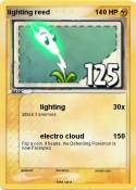 lighting reed
