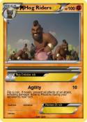 Hog Riders