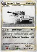 Panzer VI Tiger