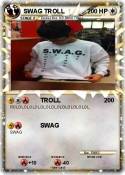 SWAG TROLL