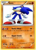 Sonic