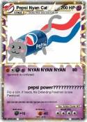 Pepsi Nyan Cat