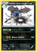 Saskue curse