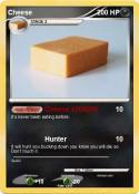 Cheese