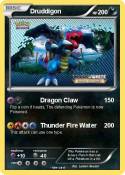 Druddigon