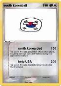 south koreaball