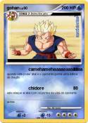 gohan