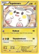 Togedemaru