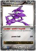 Mgenesect