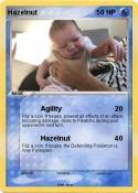 Hazelnut