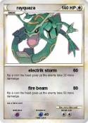 rayquaza