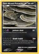 Dark Wizard