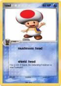 toad
