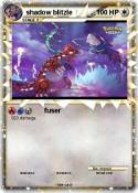 shadow blitzle