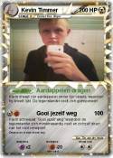 Kevin Timmer