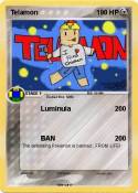 Telamon